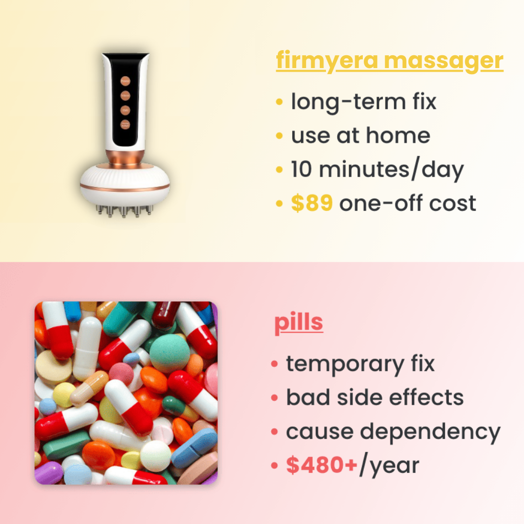 firmyera leg massager