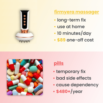 firmyera leg massager
