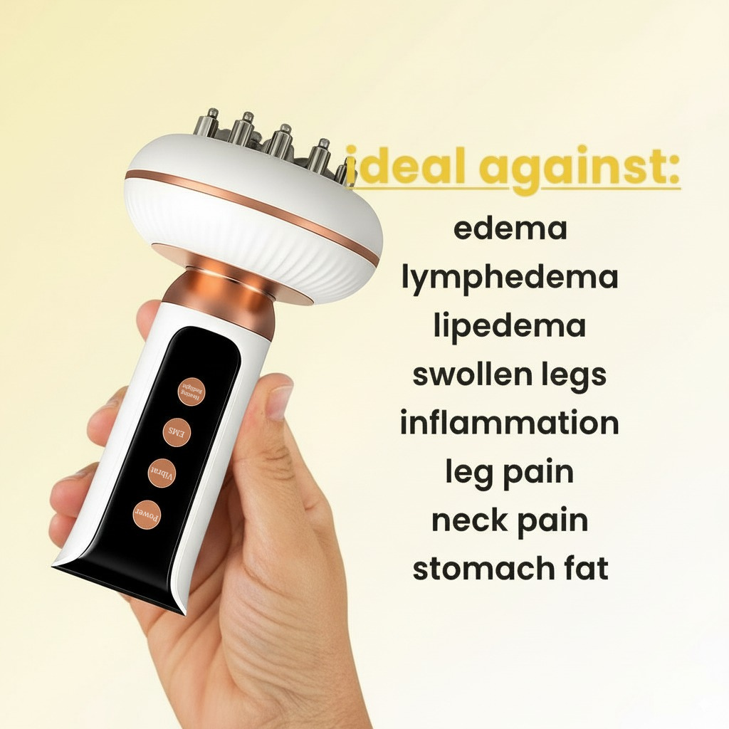 firmyera leg massager