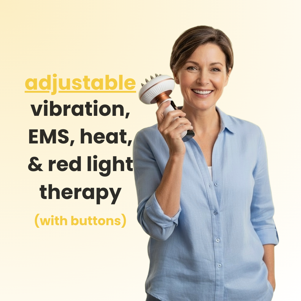 firmyera leg massager