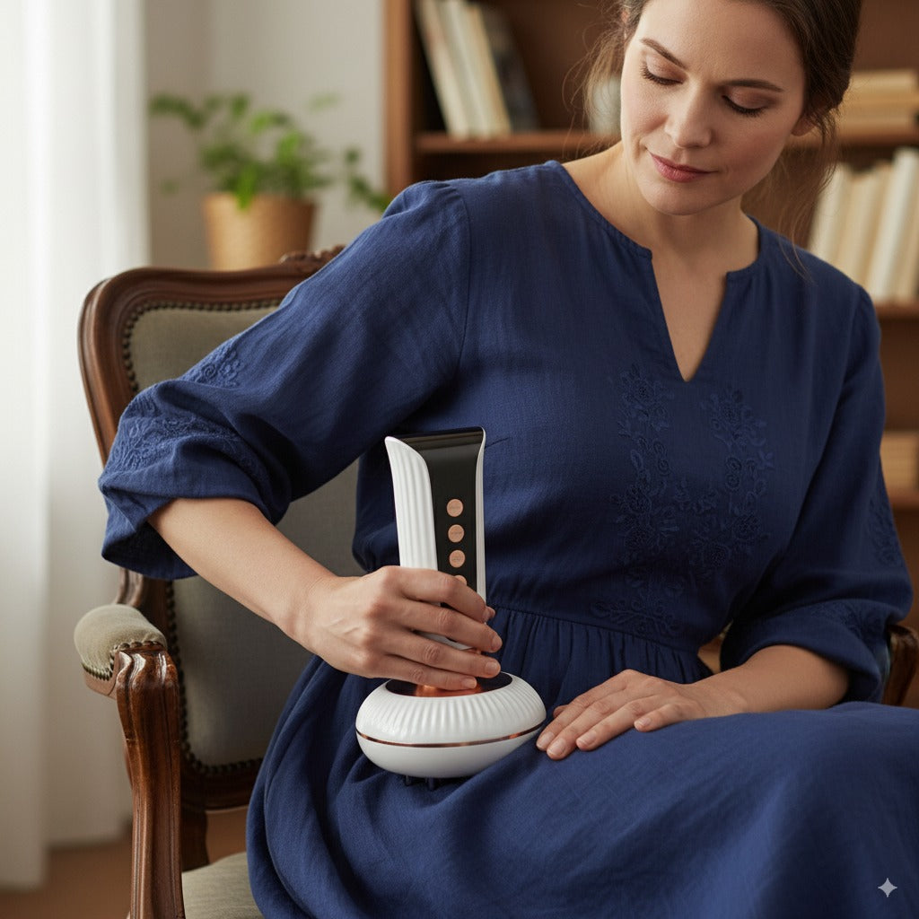 firmyera leg massager